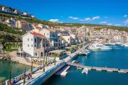 First Line One Bedroom Apartment - Lustica Bay