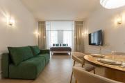 M&D Golden Lion, Residence Halytska 12