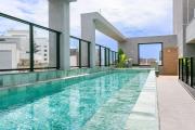 Wi-Fi 600MB | Piscina | Próx. Beiramar #CA99D