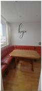 Modern and Quiet Apartment Ideal for Professionals in Duisburg