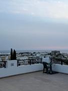 Venus sea view