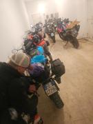 appart près des ruines romaines