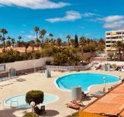 Top San Bartolomé de Tirajana