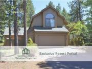 Top Sunriver