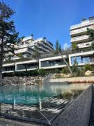 EXCLUSIVE Suites in AZUR Panorama
