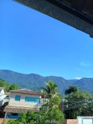 Kitnet manacá