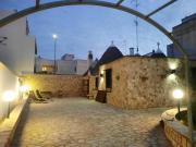 Top Alberobello