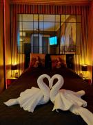 Apartment Jacuzzi Basztowa