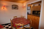 Résidence Res.de Lalpe - RESIDENCE DE LALPE APT 11 MAE-2971