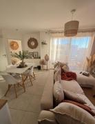 Appartement 42m2 La Ciotat