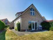Bungalow in Breskens near Beach and Dunes