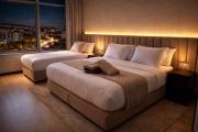 Hilton Tanger City Center Residence