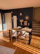 Le Rubis - hyper centre et proche plage