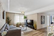 Boho Apartment Vienna