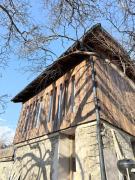 La Cabane aux Noisettes