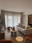 Modern apartment 1BR In CapCana close to the beach