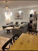 Elegant T3 proche Paris la defense