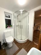 Modern Studio flat apartment in London