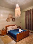 Appartement between Banana Beach and Paradis Valley