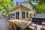 Top Stevensville