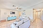 Lovely home -4 miles from the strip