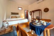 Batu Lesung Family Homestay