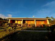 Belcruz family lodge