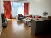 Naadam apartment