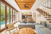 Diantara Villa Canggu - 3Bedrooms - Pantai Batu Bolong