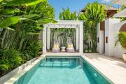 Diantara Villa Canggu - 3Bedrooms - Pantai Batu Bolong