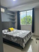 Vive el vallenato -casa disponible