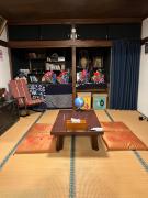 Lodging House NAO