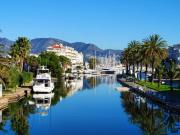 Sylvia: Apartamento renovado en Empuriabrava - ES-258-156