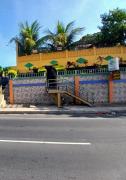 Tropical Hotel