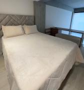 Loft moderno ubicado en el corazón de Bogotá