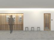 9h nine hours Shinjuku-North