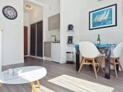 Appartement douillet avec animaux - 2 pers. - FR-1-477-276