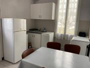 Appartement cosy centre-ville - 4 pers. - FR-1-858-40