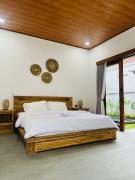 Sedana Pertiwi House