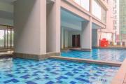 Nice and Comfort 2BR at Royal Olive Residence Apartment By Travelio Nice and Comfort 2BR at Royal Olive Residence Apartment By Travelio