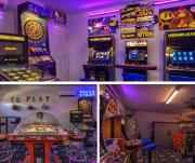 Family Fun for Everyone in Las Vegas- 4 Bedrooms, Billiards, Game Room