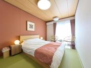 Wabi-Sabi Garden Stay TOKYO HANEDA