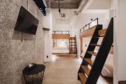 THE NINE STATES HOTEL Fukuoka Tenjin West