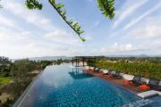 Surin Condo Walk to Beach with Rooftop Pool - C416