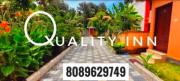Quality Inn Resort