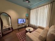 NOWhere Apartment 2BR in District 1 Center