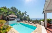 Lovely Home In Sperlonga With Private Swimming Pool, Can Be Inside Or Outside
