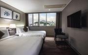 Kent Hotel Gwangalli by Kensington