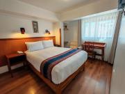 Saphi Inn Cusco - Excelente ubicación