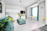 Danube Crystals Apartments
